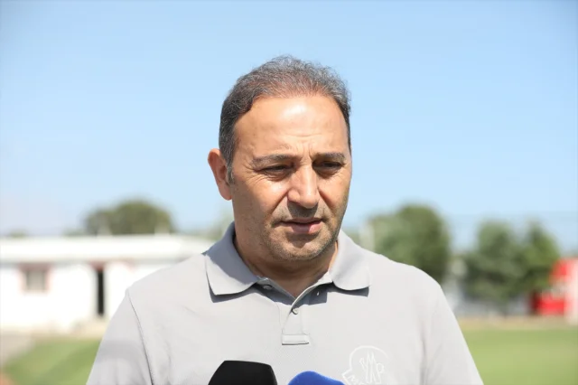 Samsunspor Transferlere Hız Verdi Rekabet Kızışıyor