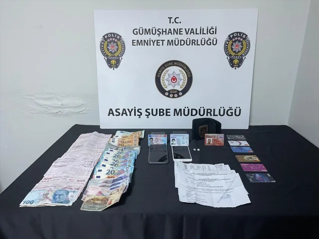 Cinayet Sonrası Kaçan Genç Adamın Nefes Kesen Yakalanış Hikayesi