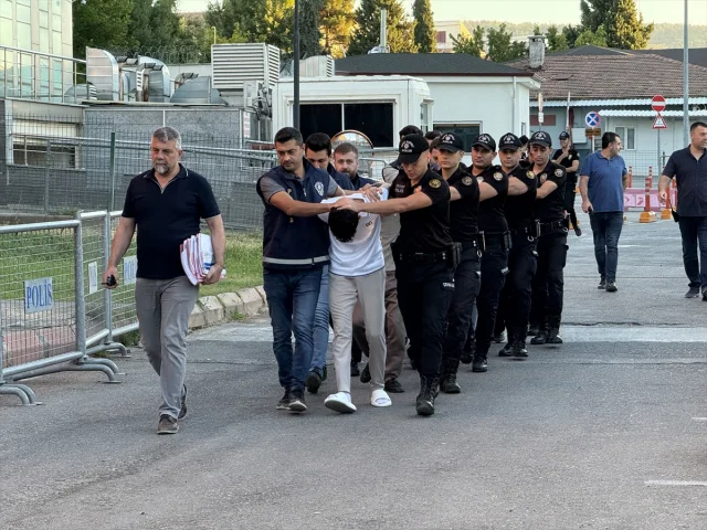 Gaziantep'te Şok Eden Kumpas: Esnafa Kaza Tuzağı