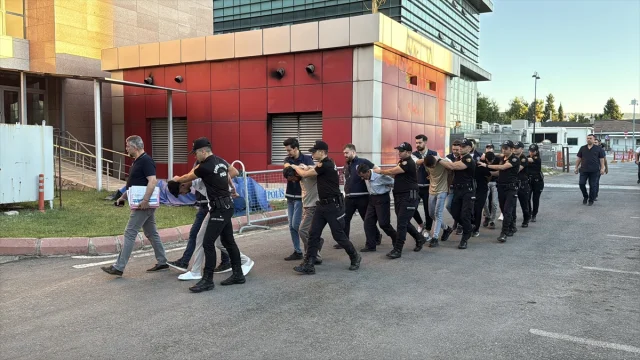 Gaziantep'te Şok Eden Kumpas: Esnafa Kaza Tuzağı