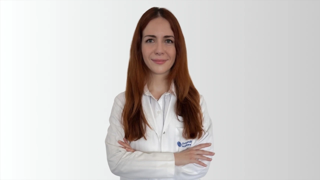 Çocukların Ekran Süresi Tatilde Nasıl Dengelenir?