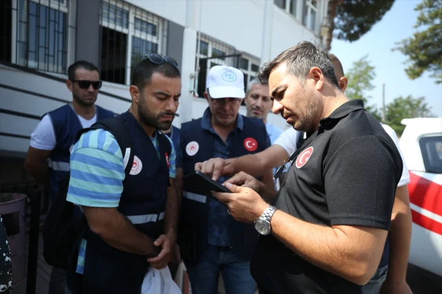 Sındırgı'nın Yürek Sızlatan Deprem Gerçeği: Hasar Tespit Çal...