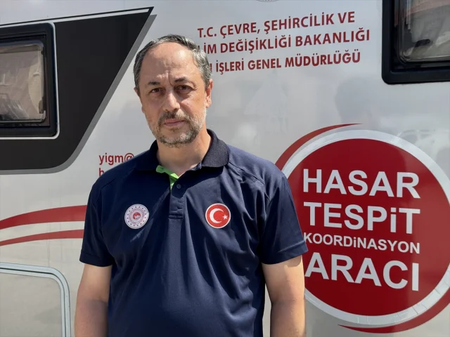 Sındırgı'nın Yürek Sızlatan Deprem Gerçeği: Hasar Tespit Çalışmaları Ne Aşamada?