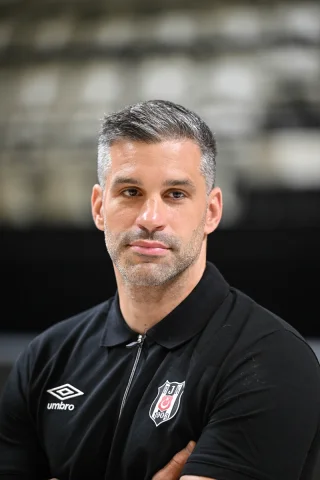 Beşiktaş'ın Geleceği: Alimpijevic'ten Yepyeni Sezon Hedefleri
