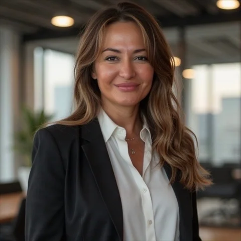 Kariyer Dünyasında Devrim: 2025 İnsan Kaynakları Trendleri Y...