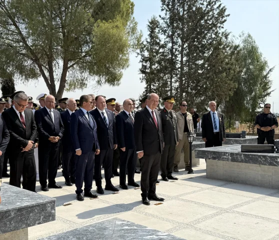 Kıbrıs'ın Yürek Burkan Tarihi Yeniden Canlanıyor