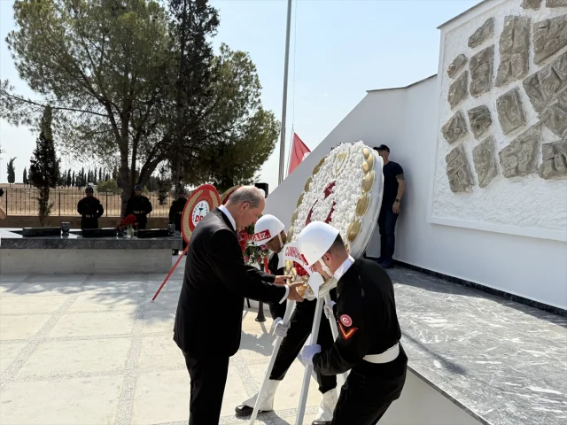 Kıbrıs'ın Yürek Burkan Tarihi Yeniden Canlanıyor