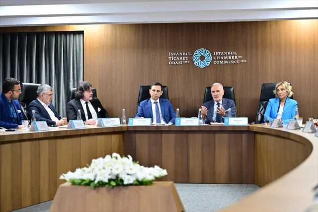 İstanbul'un Kongre Turizminde Zirveye Çıkmak İçin 4 Anahtar Strateji