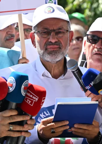 Memur Sendikaları Zam Görüşmelerinde Tepkili