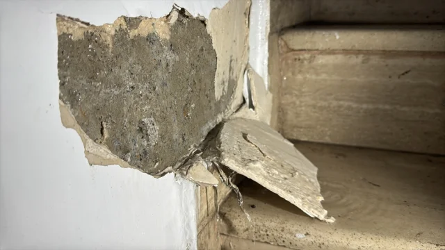 Bodrum'da Su Hatları Alarm Veriyor: İkinci Büyük Patlama Ne...