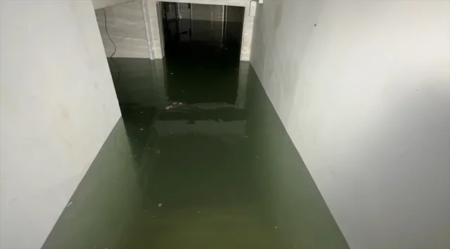 Bodrum'da Su Hatları Alarm Veriyor: İkinci Büyük Patlama Ne Anlama Geliyor?