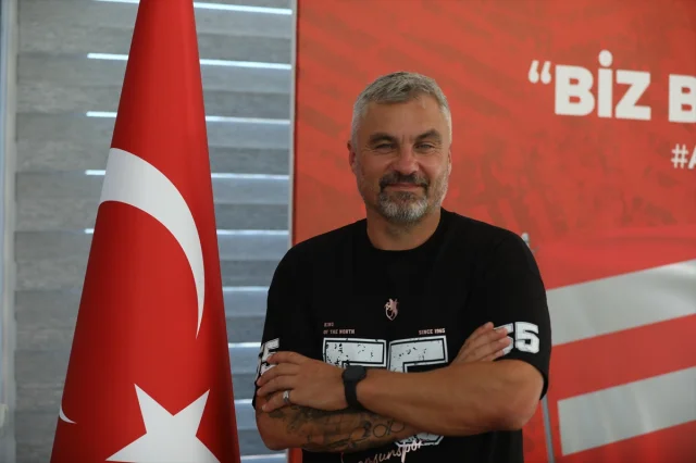 Samsunspor'un Kocaelispor Maçına Hazırlığı Sürüyor