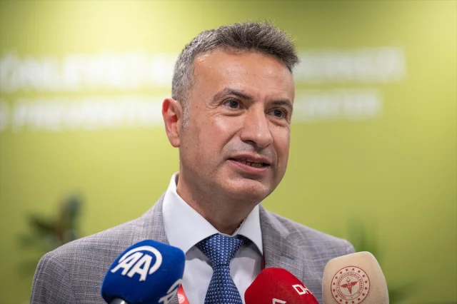 Ankara'nın Sağlıkta Yeni Çığırı: Bütünleşik Kanser Merkezi