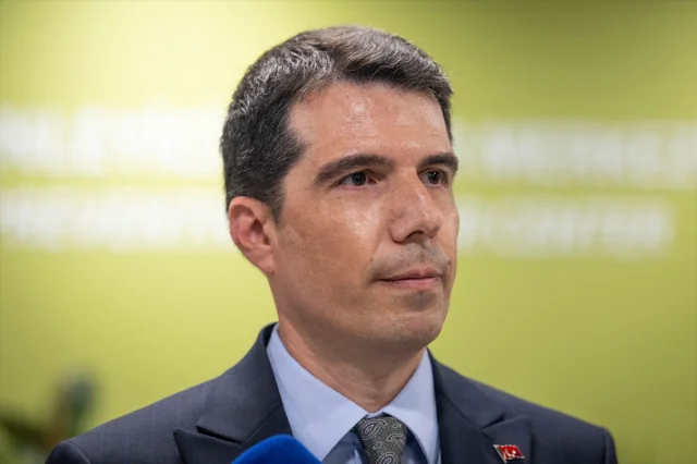 Ankara'nın Sağlıkta Yeni Çığırı: Bütünleşik Kanser Merkezi
