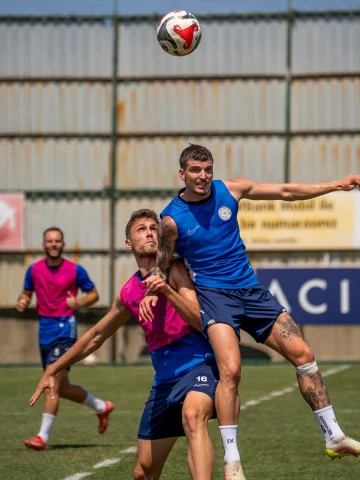 Çaykur Rizespor'un Alanyaspor Maçı Öncesi Kritik Hazırlıkları