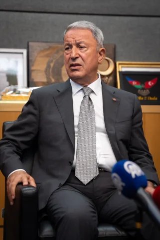 Türk-Sudan İlişkilerinde Yeni Dönem