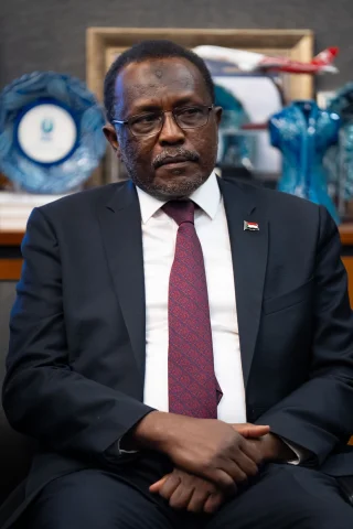 Türk-Sudan İlişkilerinde Yeni Dönem