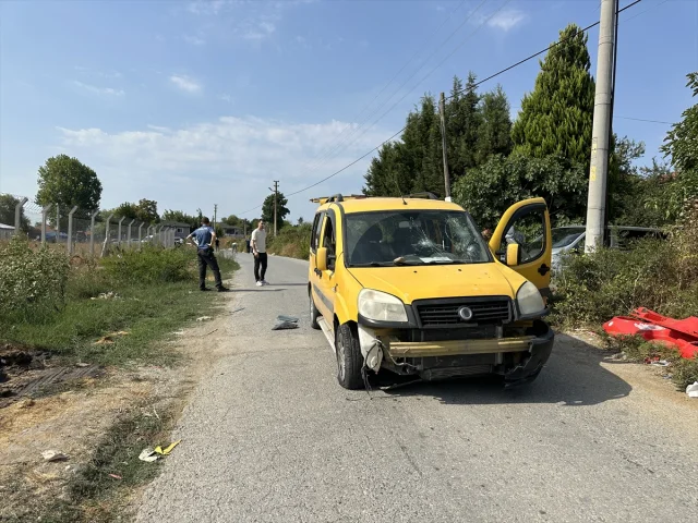 Sakarya'da Kazanın Ardından Şok Detaylar Ortaya Çıktı