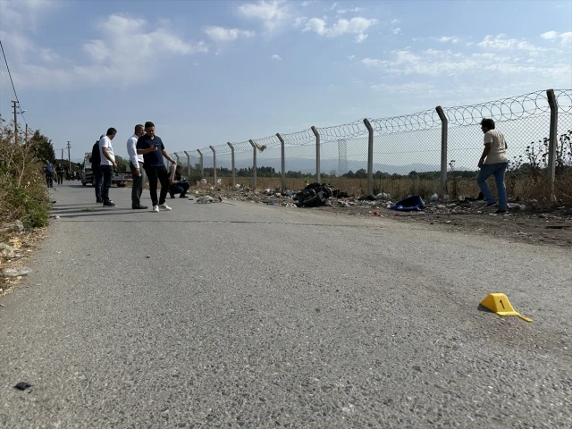 Sakarya'da Kazanın Ardından Şok Detaylar Ortaya Çıktı