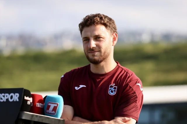 Mustafa Eskihellaç Hayalleri Süsleyen Başarı Hikayesini Anlattı
