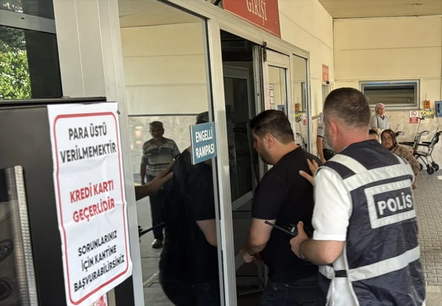 Bolu'da Şok Eden Olay: Darp İddiasıyla İş İnsanı ve Şoför Tutuklandı