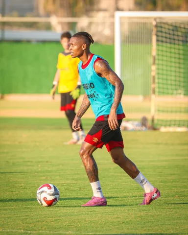 Göztepe'nin Fenerbahçe Karşısındaki İddialı Hazırlıkları Dev...