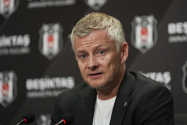 Beşiktaş Galibiyetiyle İrlanda’da Ses Getirdi