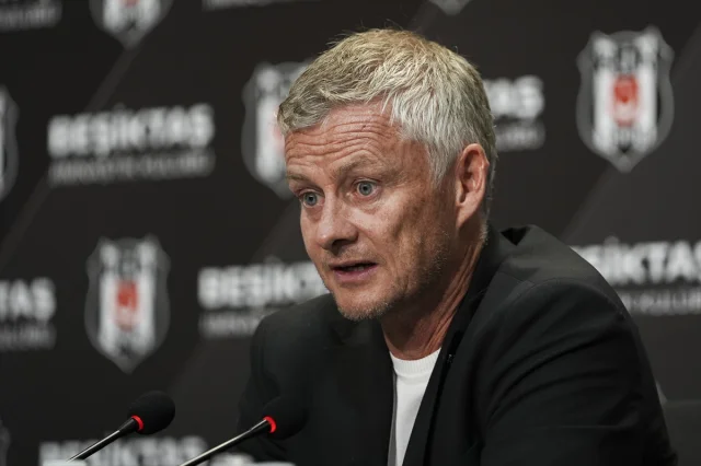 Beşiktaş Galibiyetiyle İrlanda’da Ses Getirdi