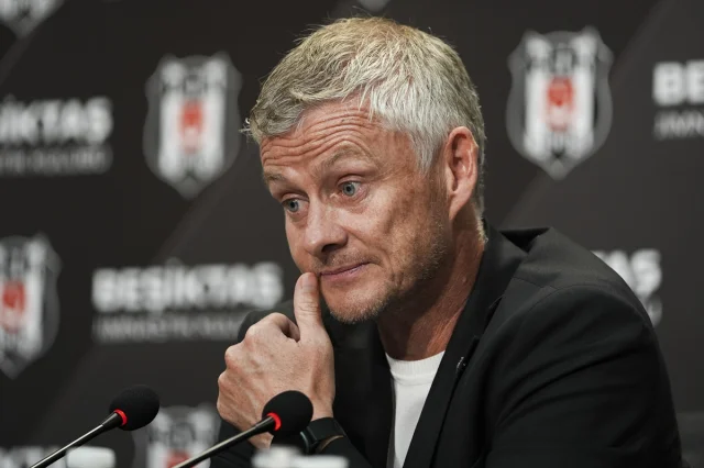 Beşiktaş Galibiyetiyle İrlanda’da Ses Getirdi