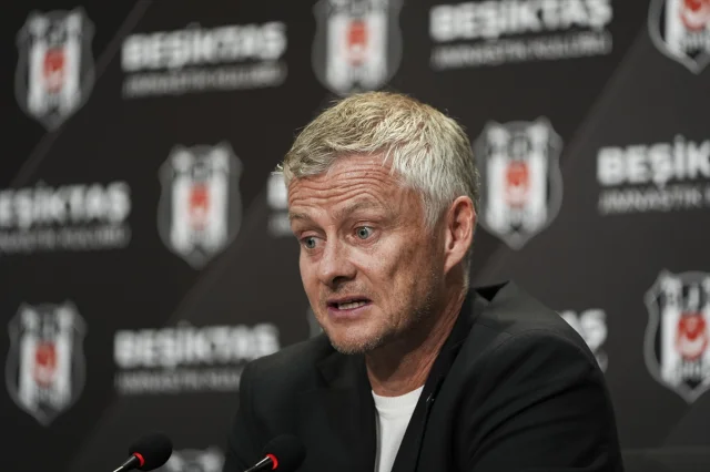 Beşiktaş Galibiyetiyle İrlanda’da Ses Getirdi