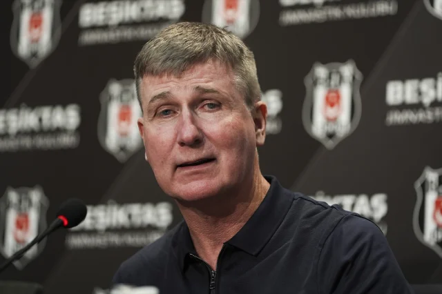 Beşiktaş Galibiyetiyle İrlanda’da Ses Getirdi
