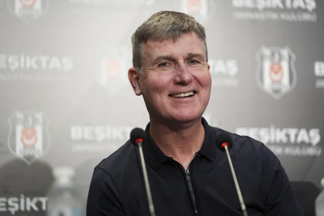 Beşiktaş Galibiyetiyle İrlanda’da Ses Getirdi