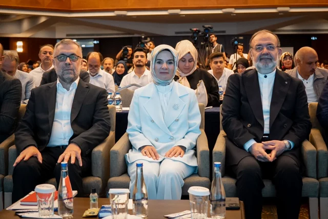 Aile Yapısı Tehlikede: Bakan Göktaş'ın Çarpıcı Uyarıları