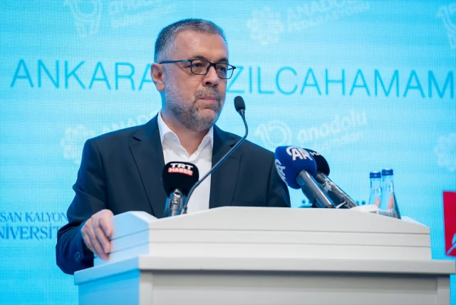 Aile Yapısı Tehlikede: Bakan Göktaş'ın Çarpıcı Uyarıları