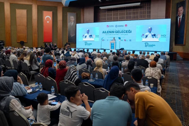 Aile Yapısı Tehlikede: Bakan Göktaş'ın Çarpıcı Uyarıları