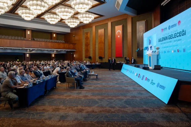 Aile Yapısı Tehlikede: Bakan Göktaş'ın Çarpıcı Uyarıları