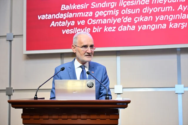 İTO Başkanından KOBİ Kredileri İçin Çarpıcı Açıklamalar