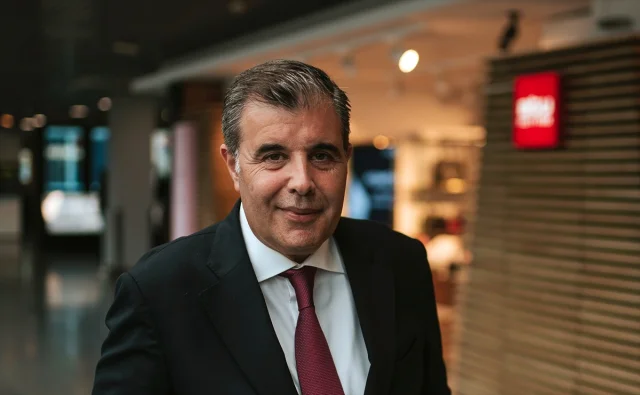 ATÜ Duty Free Antalya'da Alışveriş Deneyimini İkiye Katlıyor