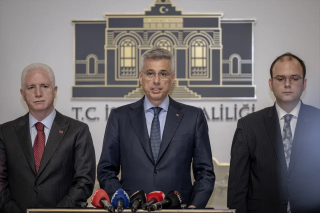 İstanbul'da Sağlıkta Mega Dönüşüm Başlıyor