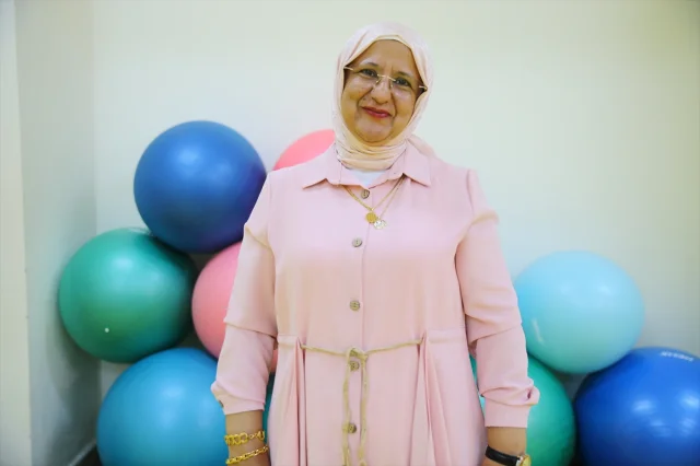 Down Sendromlu Karateci Milli Forma Hayalini Kovalıyor