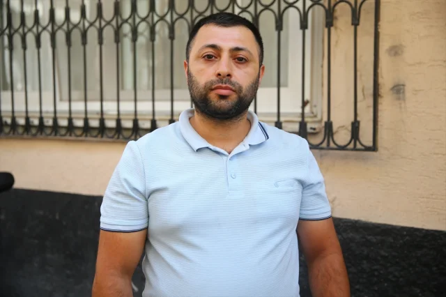 Kazada Hayatını Kaybeden Gencin Ailesi: "Adalet Yerini Bulsun"