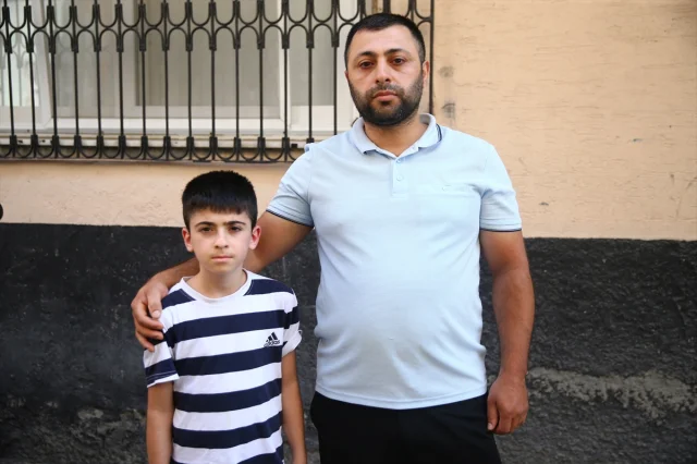 Kazada Hayatını Kaybeden Gencin Ailesi: "Adalet Yerini Bulsun"
