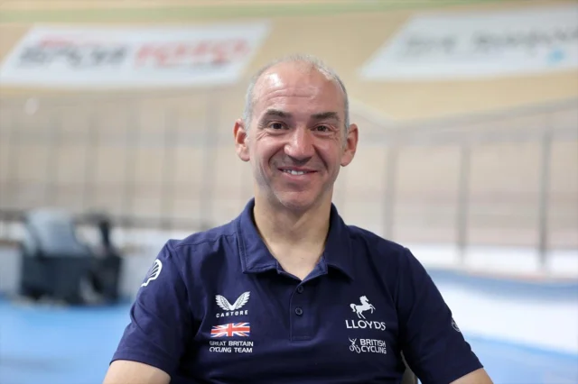 Konya Olimpik Velodromu Dünya Rekorlarıyla Adından Söz Ettiriyor