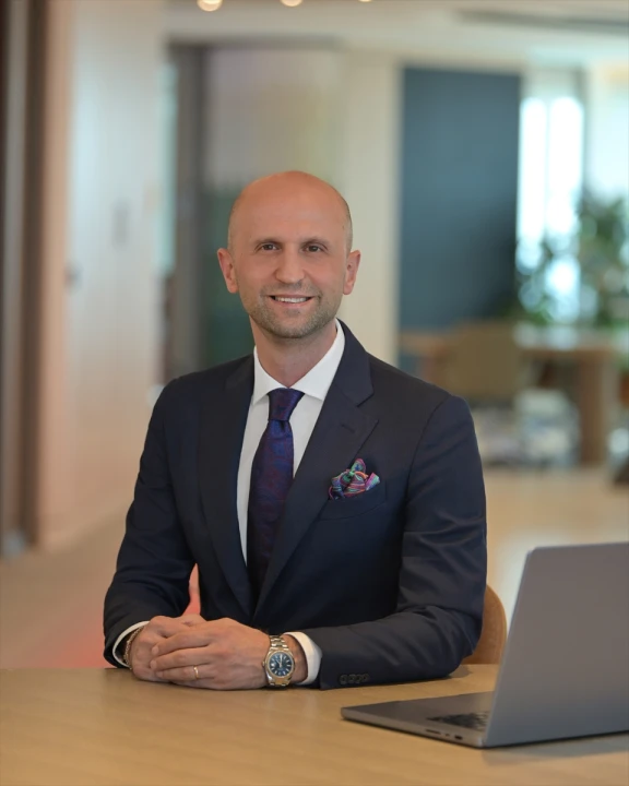 KOBİ'ler için Dev Hizmet: Akbank'tan Finansmana Yeni Bir Bakış