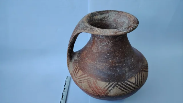 Elazığ'da Tarih Yeniden Yazılıyor: Tadım Kalesi'nde Benzersiz Keşifler
