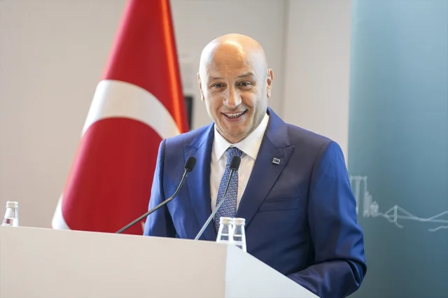 İstanbul Mobilya Fuarı'nda Heyecan Dorukta: 25 Bin Ziyaretçi Bekleniyor