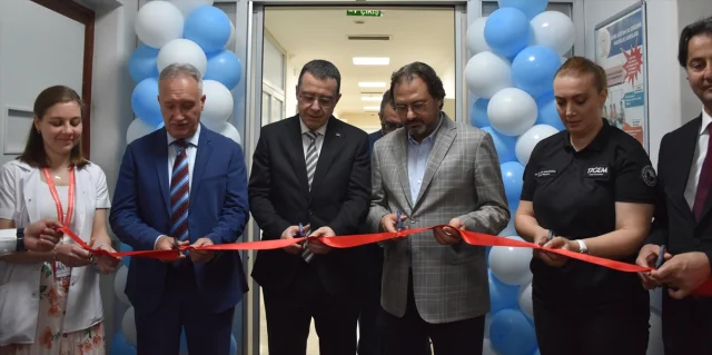 Trabzon'daki Yeni Zihin Araştırma Merkezi Otizm İçin Umut Vadediyor