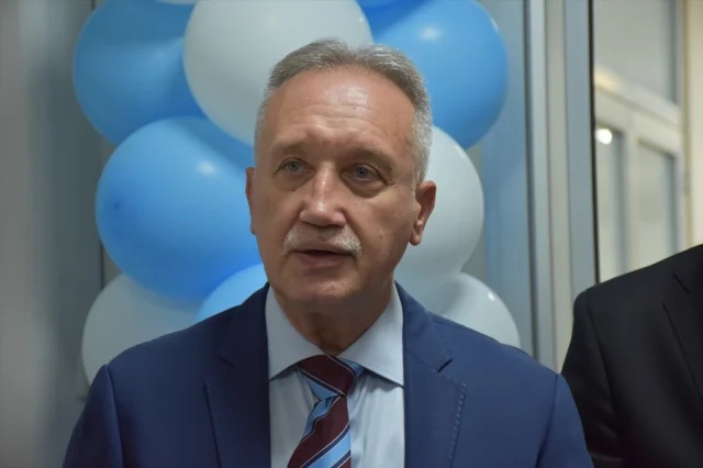 Trabzon'daki Yeni Zihin Araştırma Merkezi Otizm İçin Umut Vadediyor