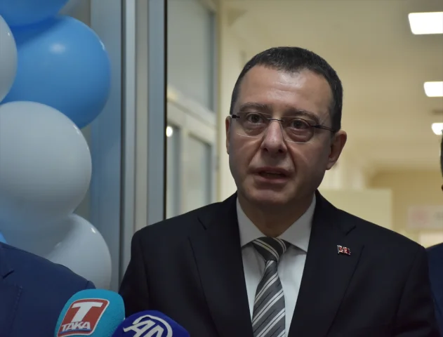 Trabzon'daki Yeni Zihin Araştırma Merkezi Otizm İçin Umut Vadediyor
