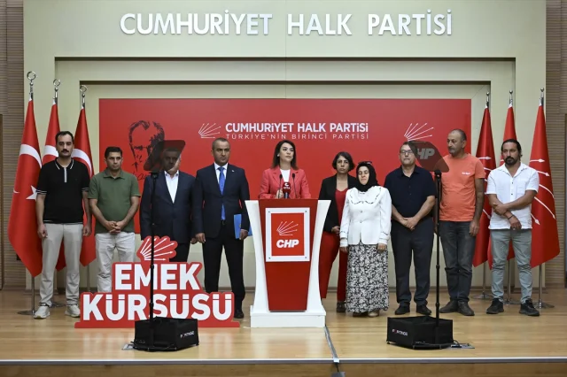 Turizm Çalışanlarının Mola Hakkı Tartışma Yaratıyor